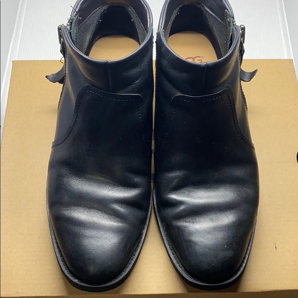 UGG W Aureo Boot - Picture 5 of 5